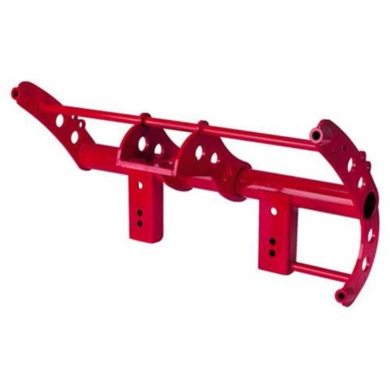 SOCALOOK® VW Beetle Front Crossmember for Straight Axle Front