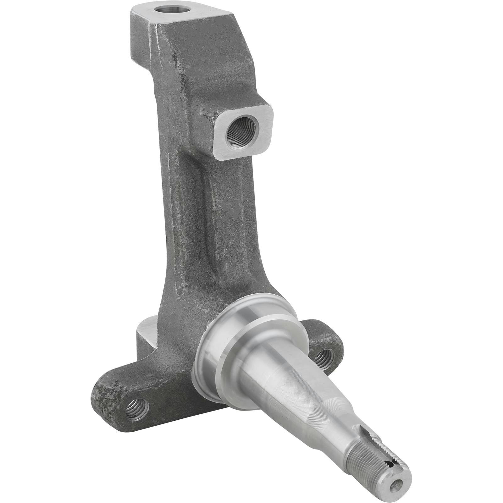 Speedway Motors 1979-Up GM Metric Midsize Spindle, Body Only