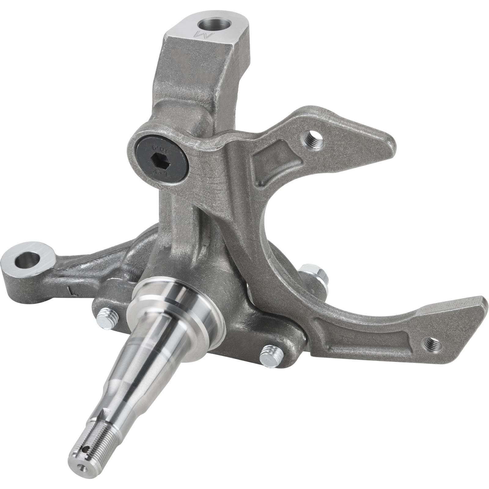 Speedway Motors Short Arm Metric Replacement Spindle