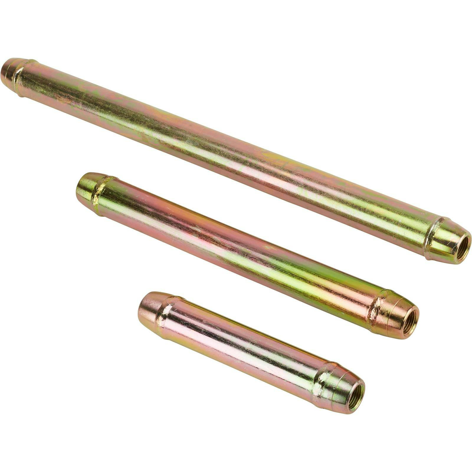 5/8 Inch Chromoly Swedged Tubes