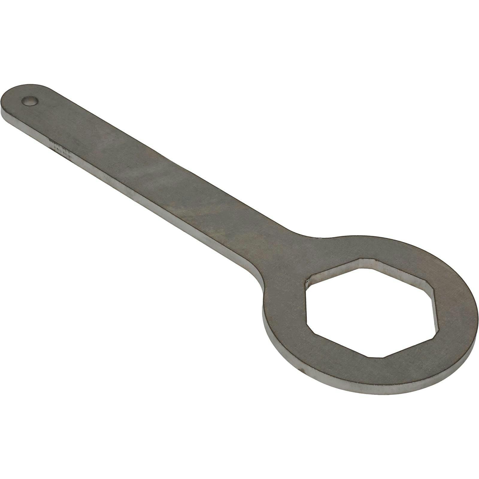 Steel Hex Wrench for Bolt-In Mustang II Ride Height Adjusters