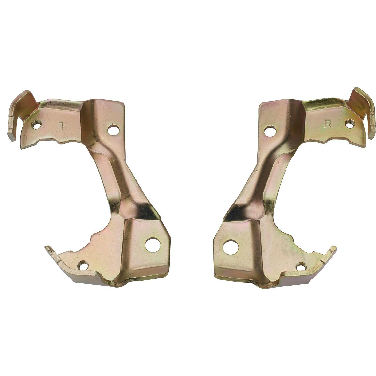 64-72 GM Caliper Brackets