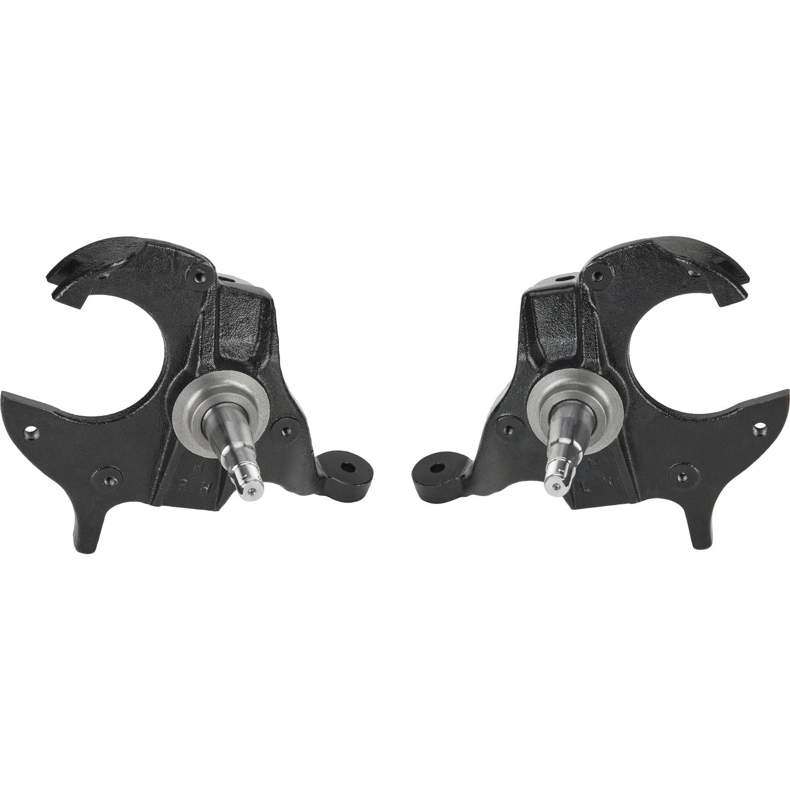 1964-72 GM A-Body 2 Inch Dropped Spindles