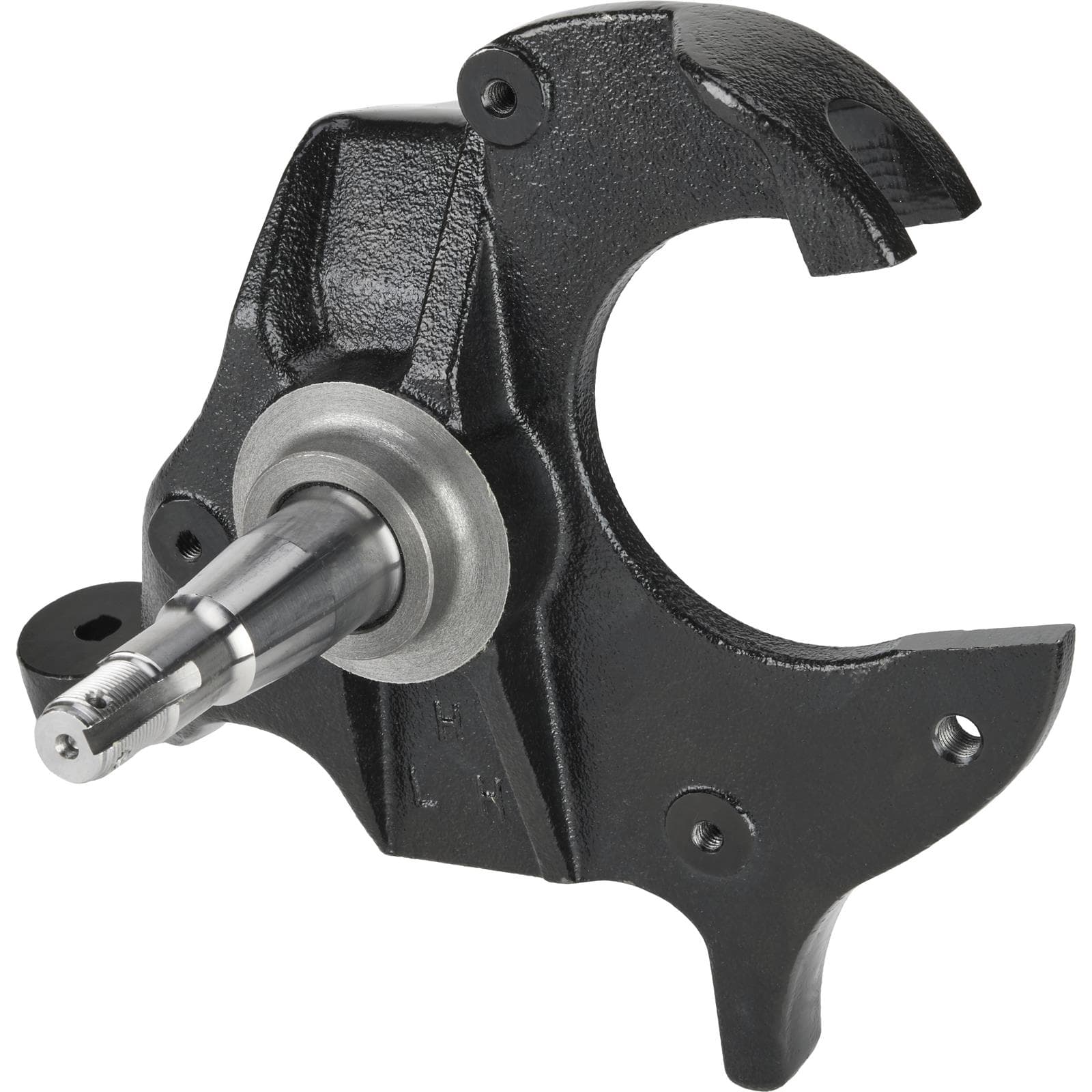 1964-72 GM A-Body 2 Inch Dropped Spindles