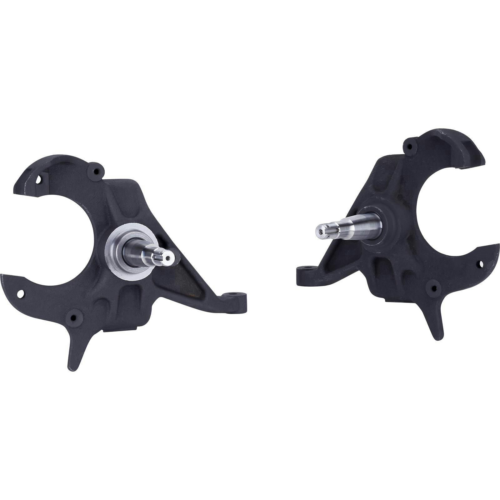 Speedway 1982-04 Chevy S10 Pickup Truck 2 Inch Drop Spindles