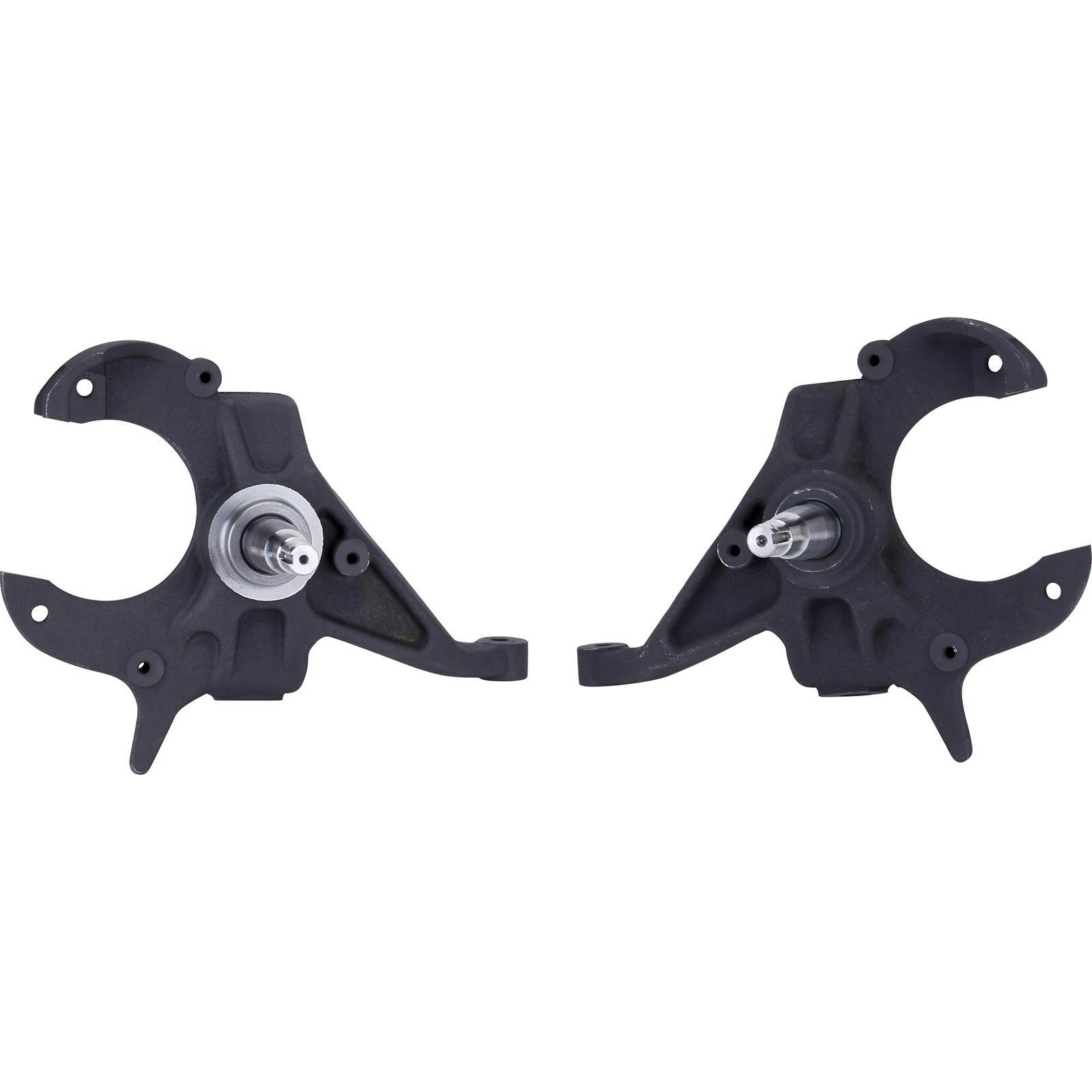 Speedway 1982-04 Chevy S10 Pickup Truck 2 Inch Drop Spindles