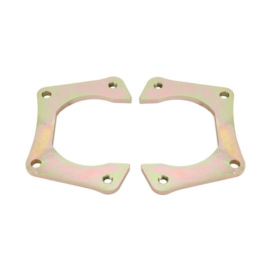 1955-57 Metric Caliper Bracket