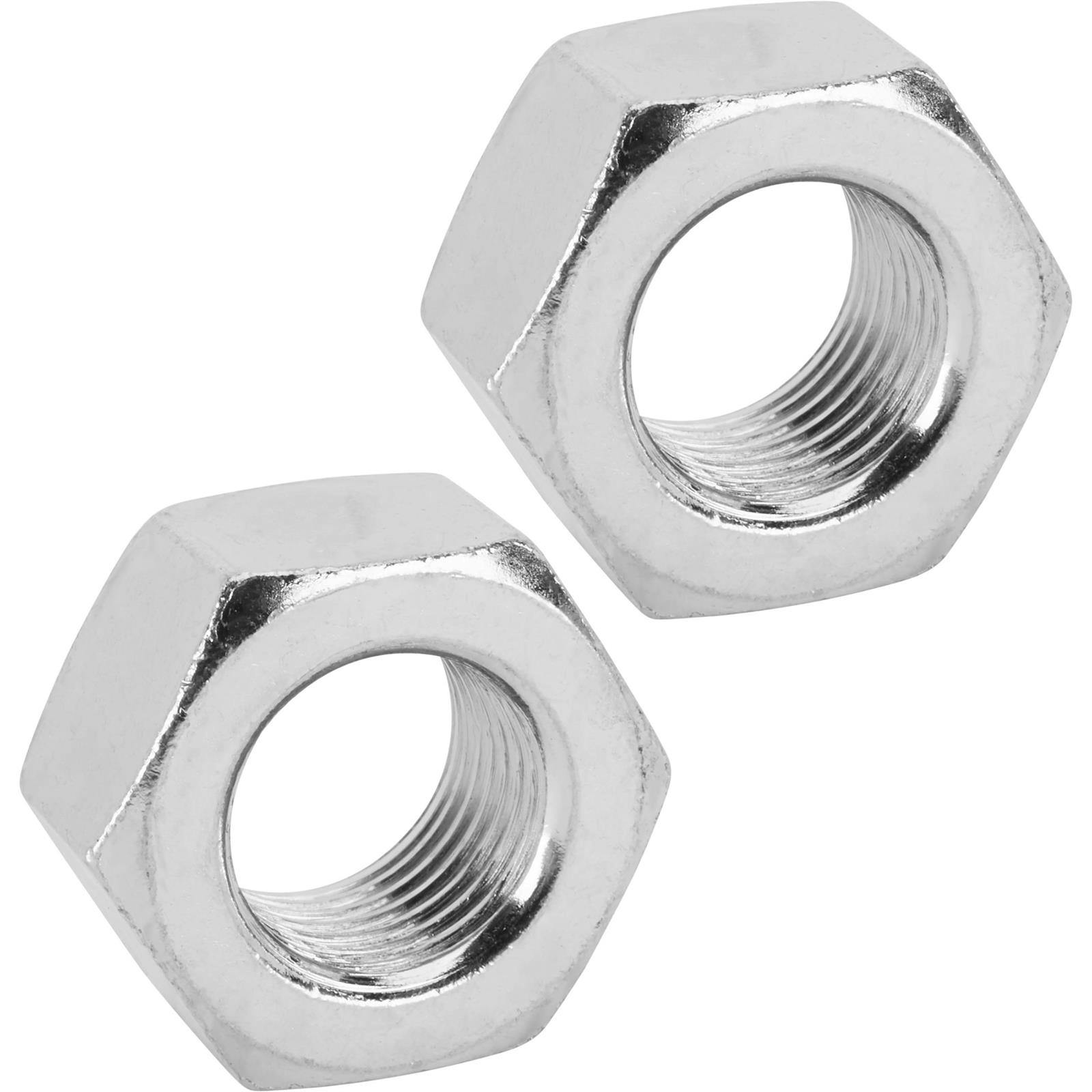 9/16 Inch Fine Thread Tie Rod Nuts