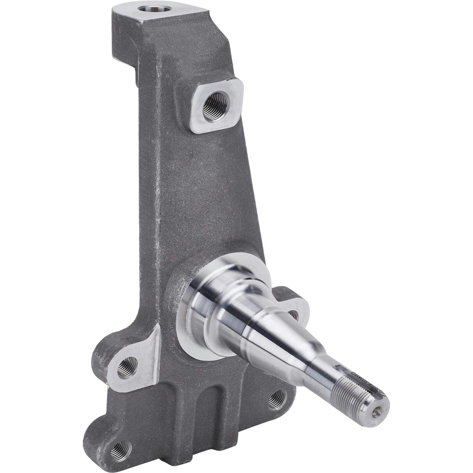 G-Comp 2 Inch Drop Performance Spindle for GM A/F/X-Body, Single