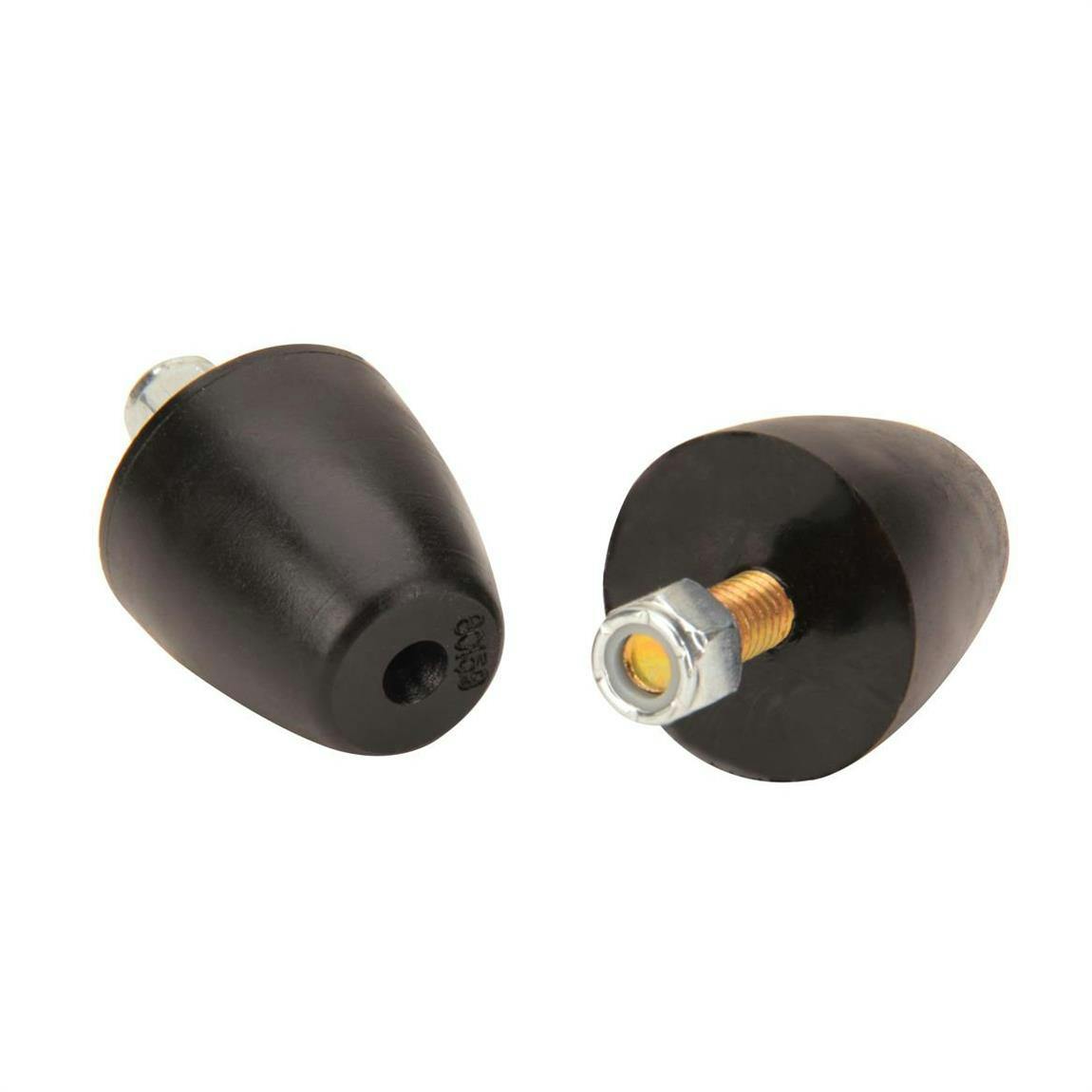 G-Comp™ Suspension Replacement Bump Stops, Black