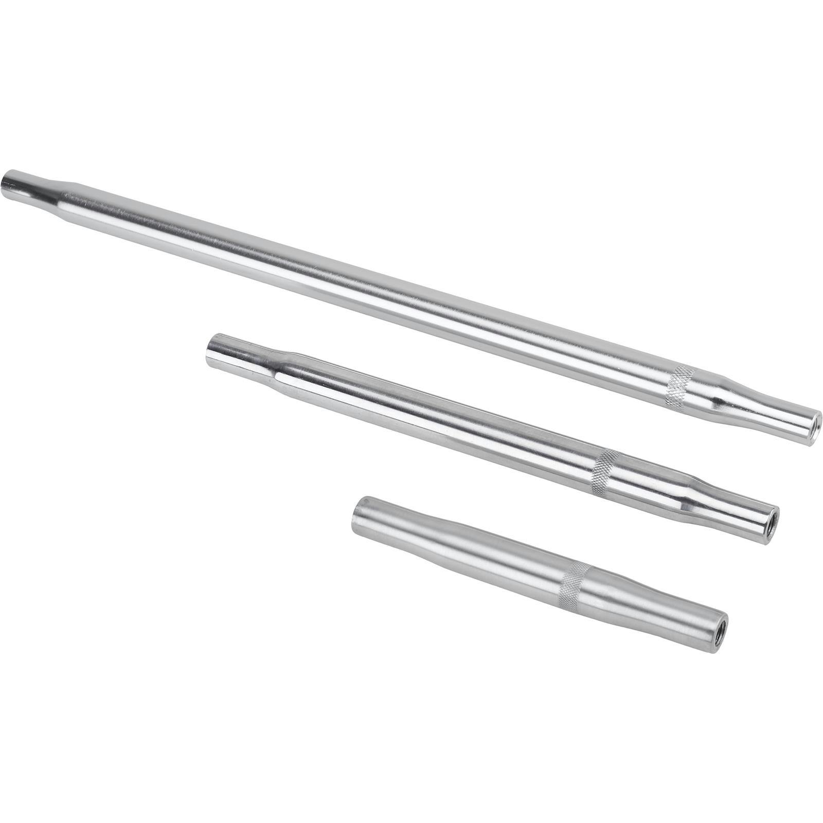 3/8 Swedge Tube Aluminum Threaded Rods