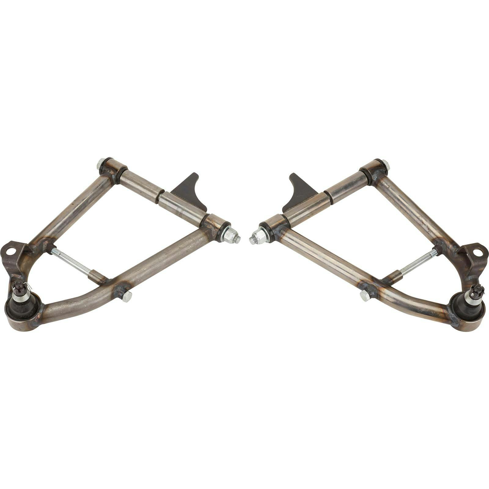 Speedway Mustang II Tubular Lower A-Arms for Coilovers, No Strut Rod