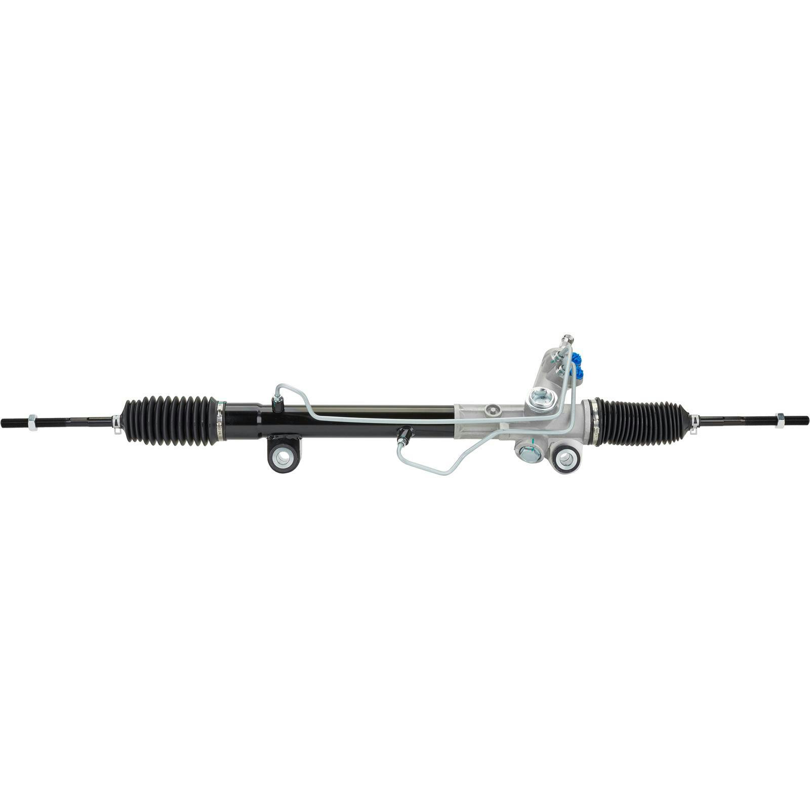 Mustang II Power Steering Rack and Pinion | 82-88 T-Bird Design