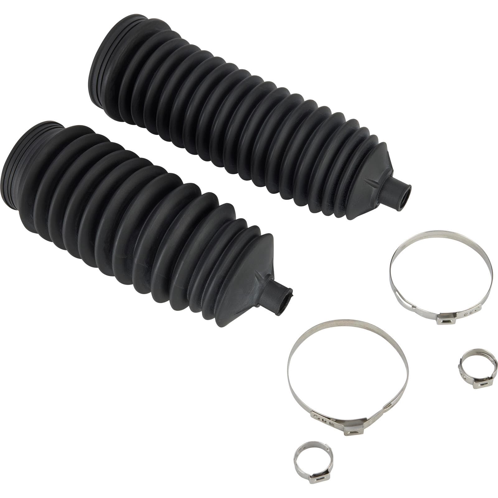 Replacement Rubber Boot for T-Bird Power Rack/Pinion # 910-35341
