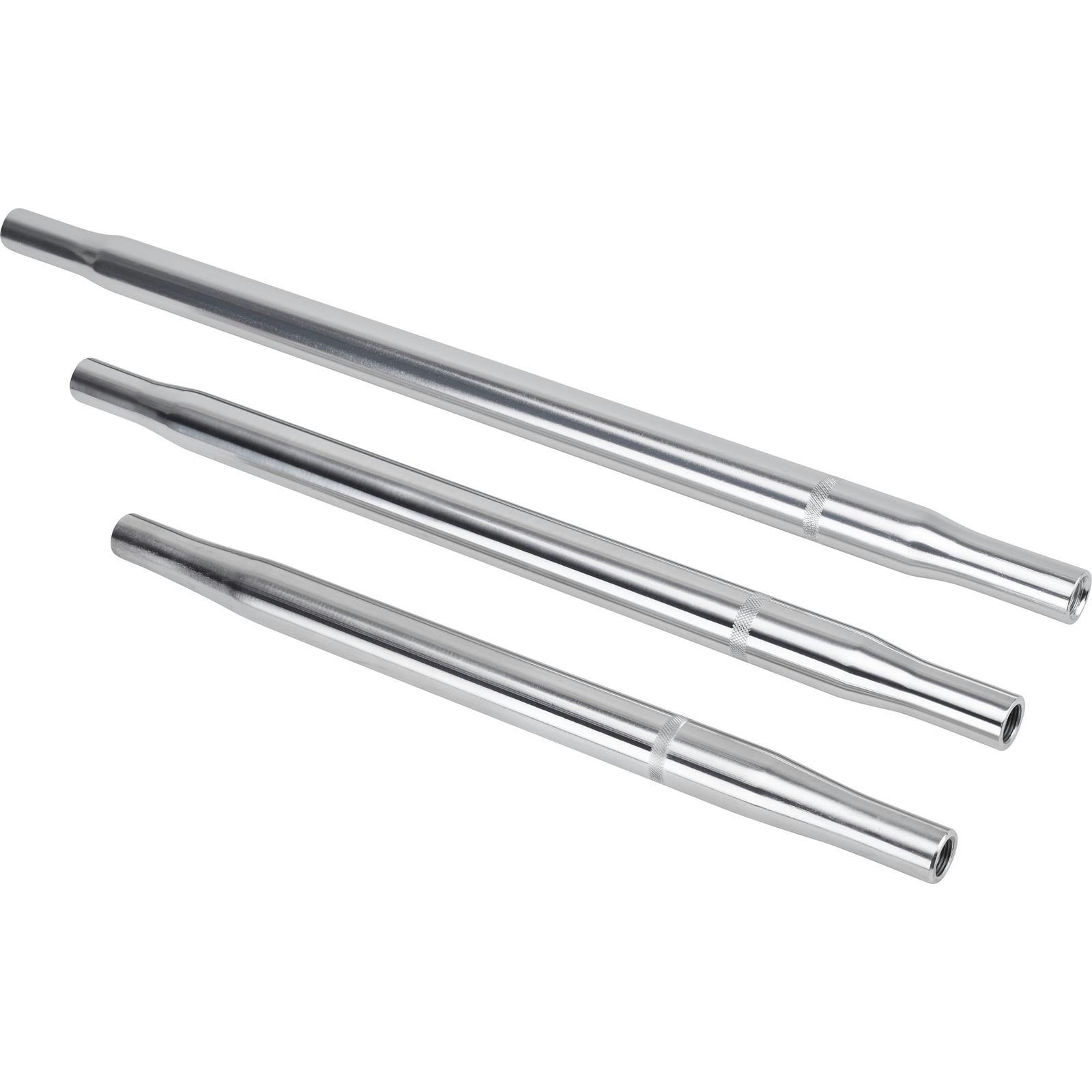 6061 Aluminum Tie Rod Tube - 5/8 Inch Thread