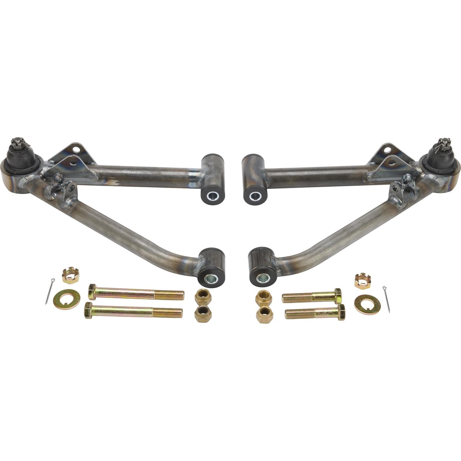 G-Compâ„¢ Steel Lower Tubular Control Arms