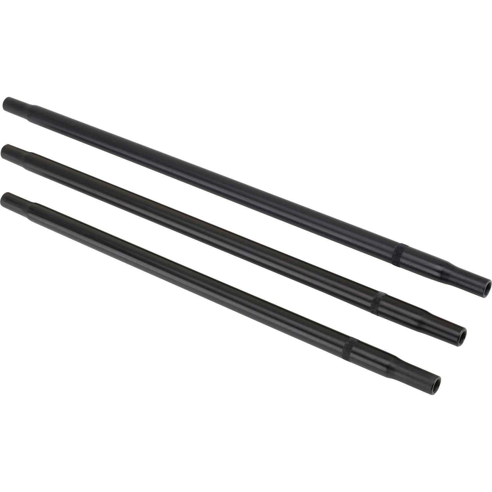 Speedway Micro Sprint Alum. Swedged Radius Rod, 3/4 Inch, 7/16