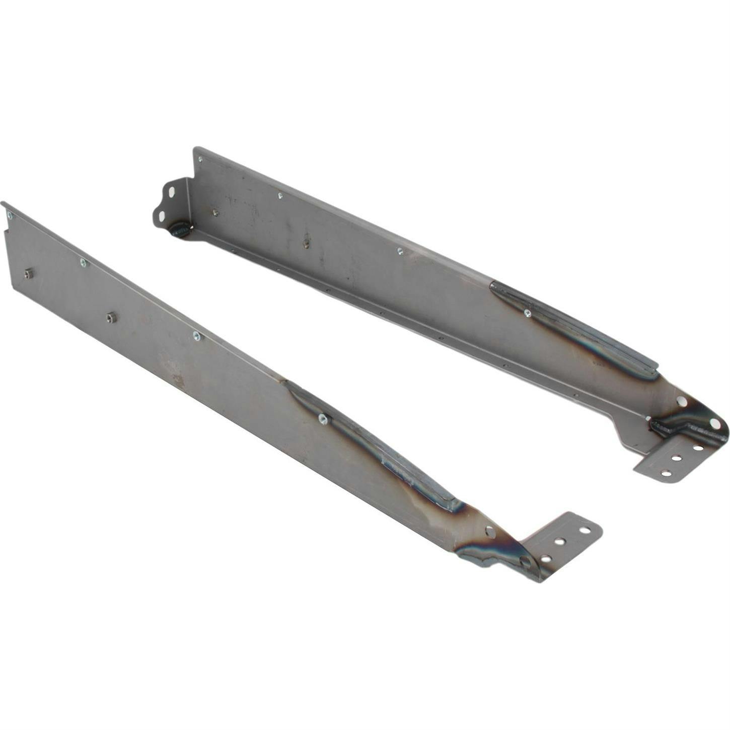 G-Compâ„¢ 1966-1967 Chevy II/Nova Steel Upper Fender Supports