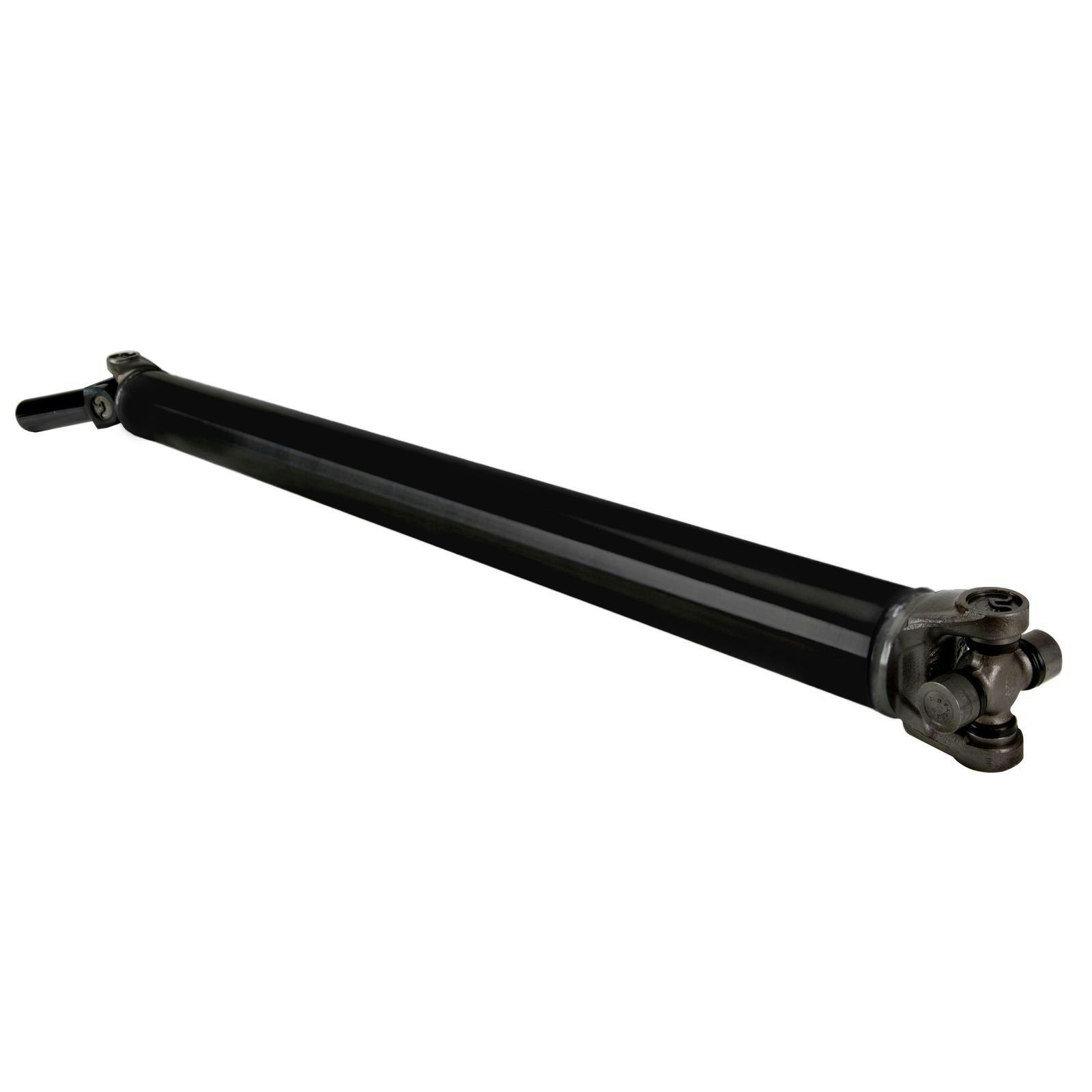 Universal Steel Custom Length Driveshaft Kits, 3.5 Inch OD