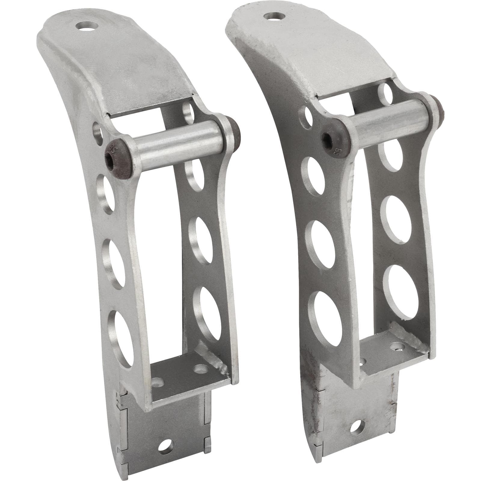 Bolt-On Universal Shock-Headlight Mounts