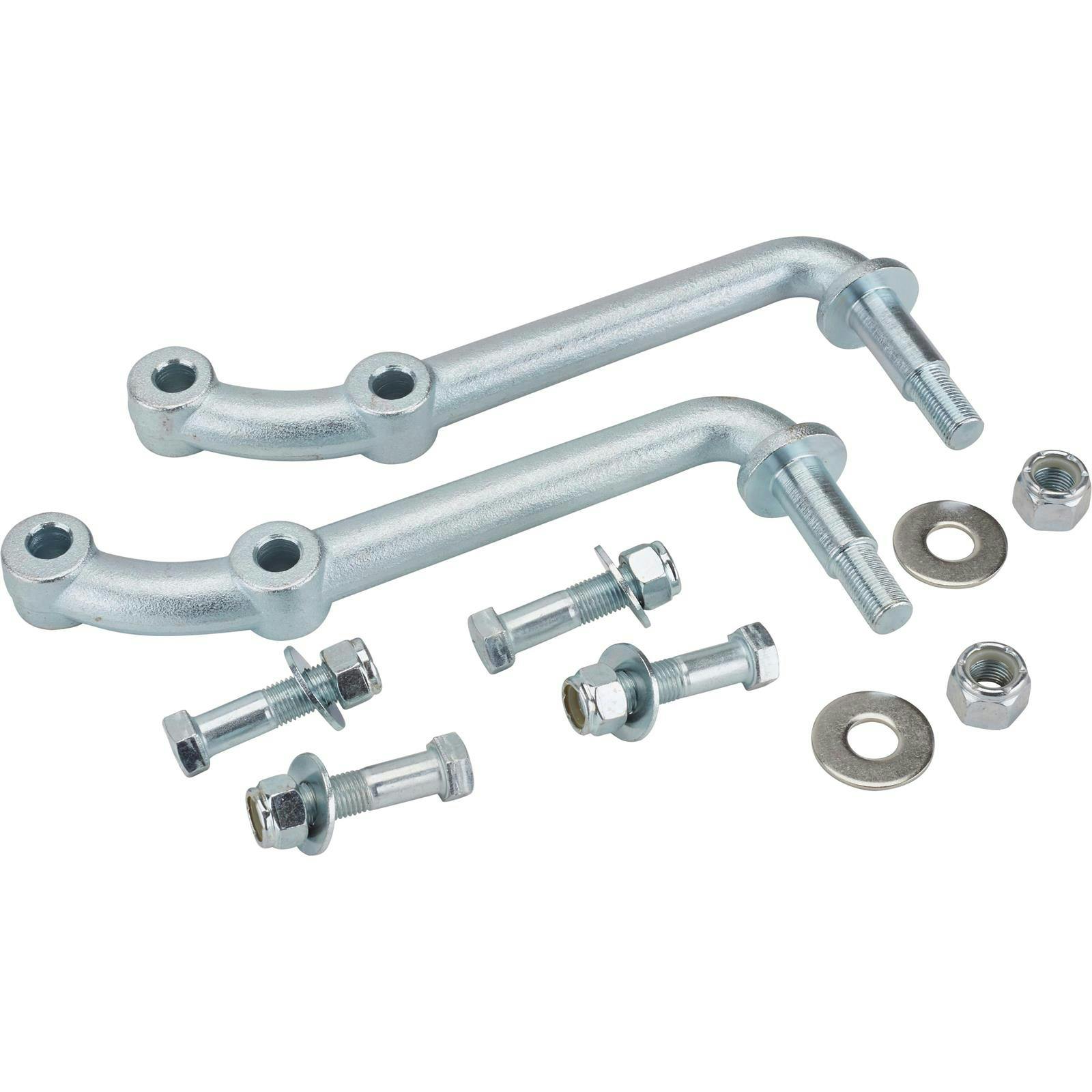 1948-52 Ford F1 Forged Upper Shock Mounts, 5-1/2 Inch