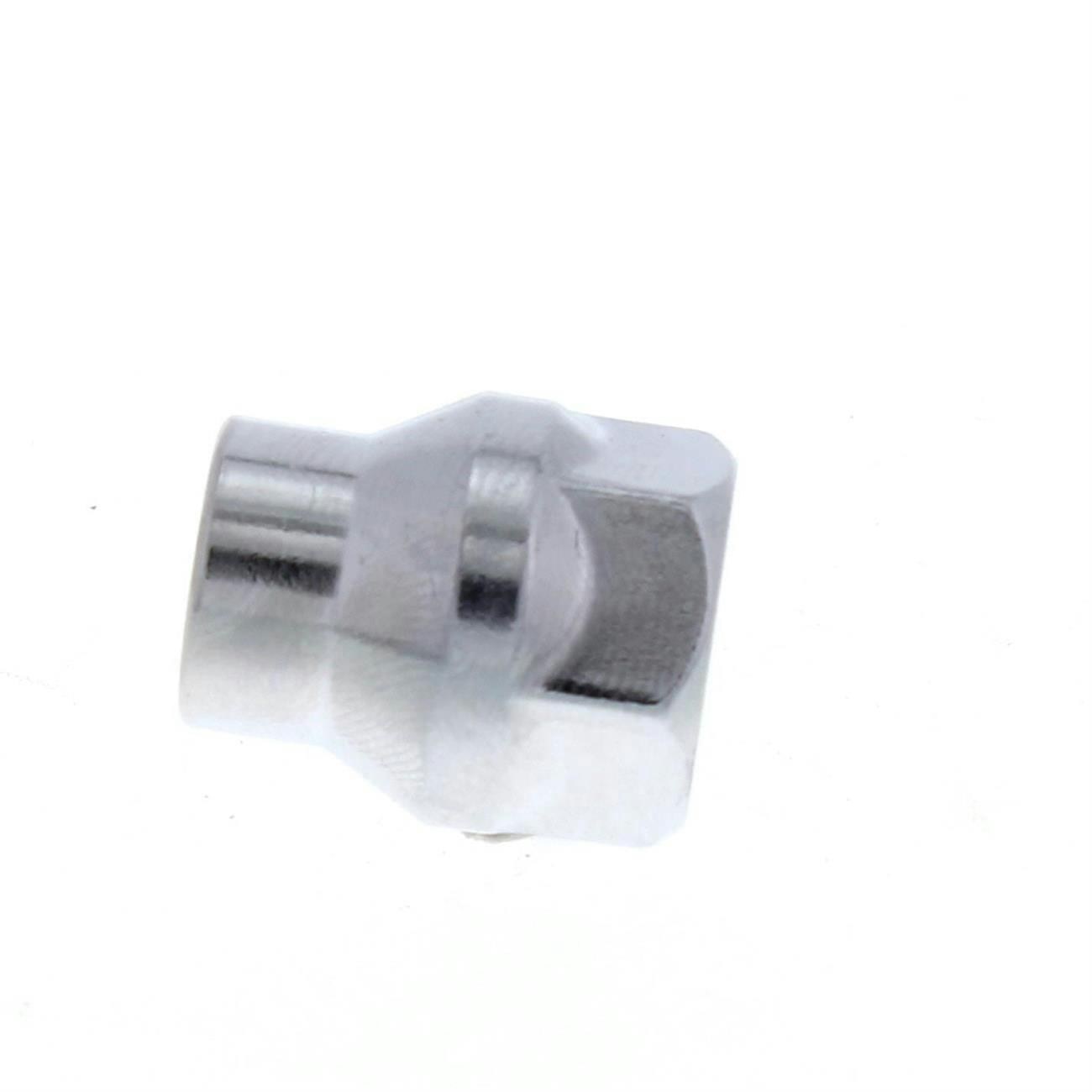Replacement Lug Nut for Billet Wheel Adapter, 7/16 Inch
