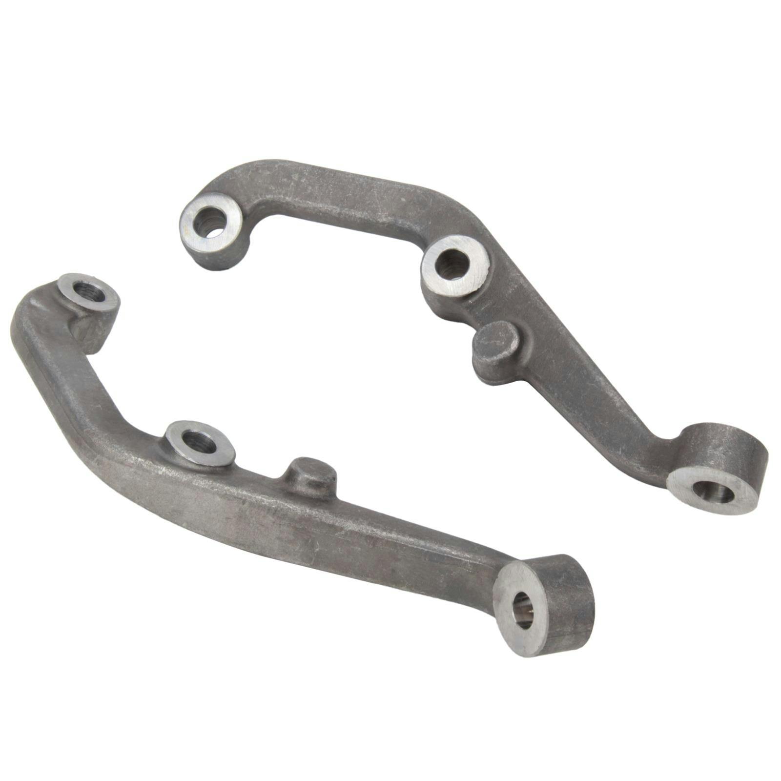 1962-67 Chevy II Nova 5-Lug Steering Arms