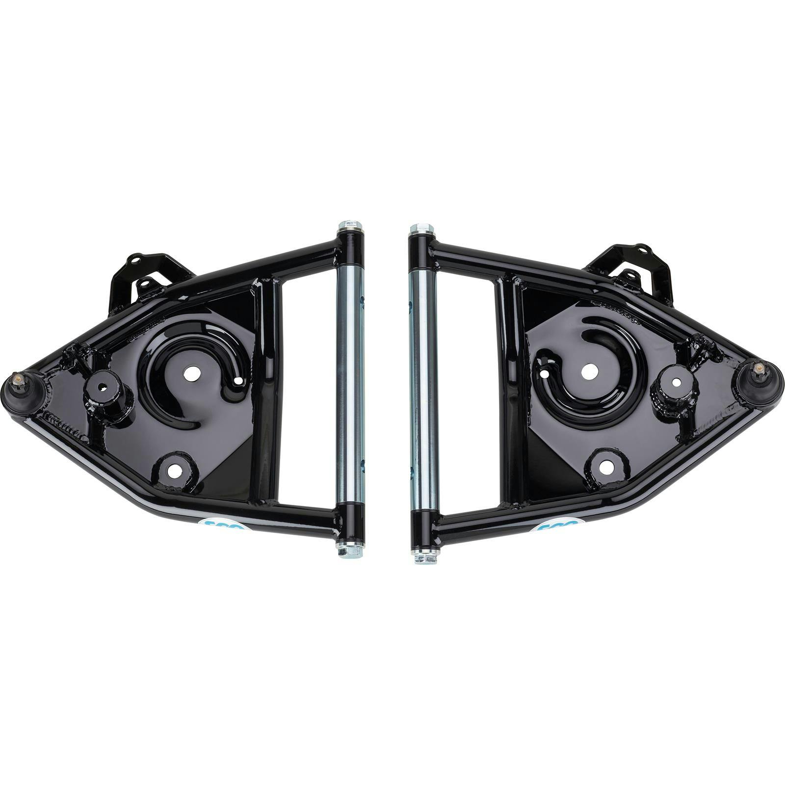 CPP 6372TCA-LKB481 1963-70 C10 Tubular Control Arms, Front Lower