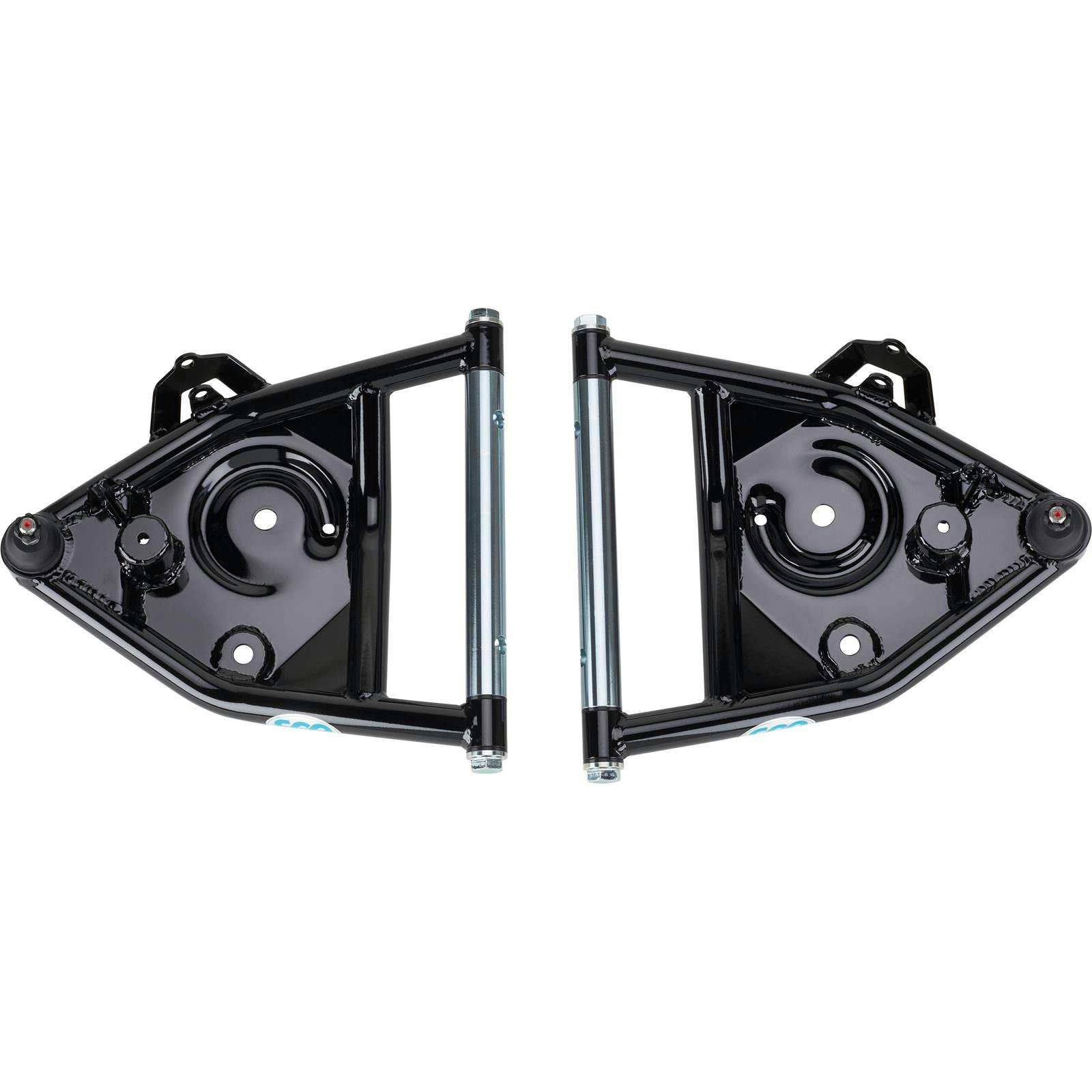 CPP 6372TCA-LKB1014 1971-87 C10 Tubular Control Arms, Front Lower