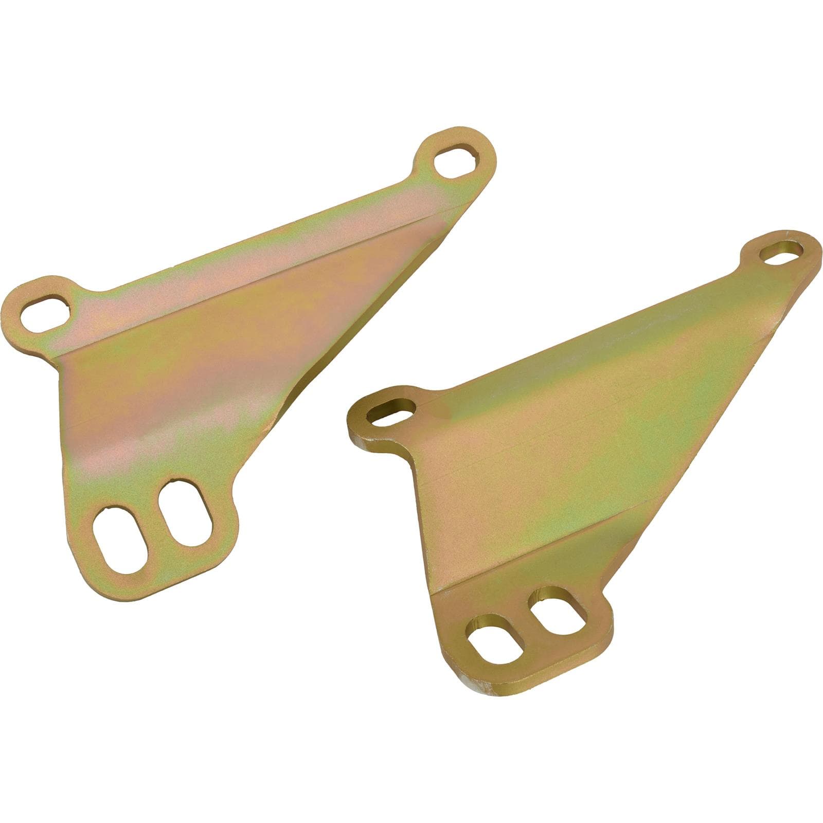 289, 302, 351W Ford Motor Mounts