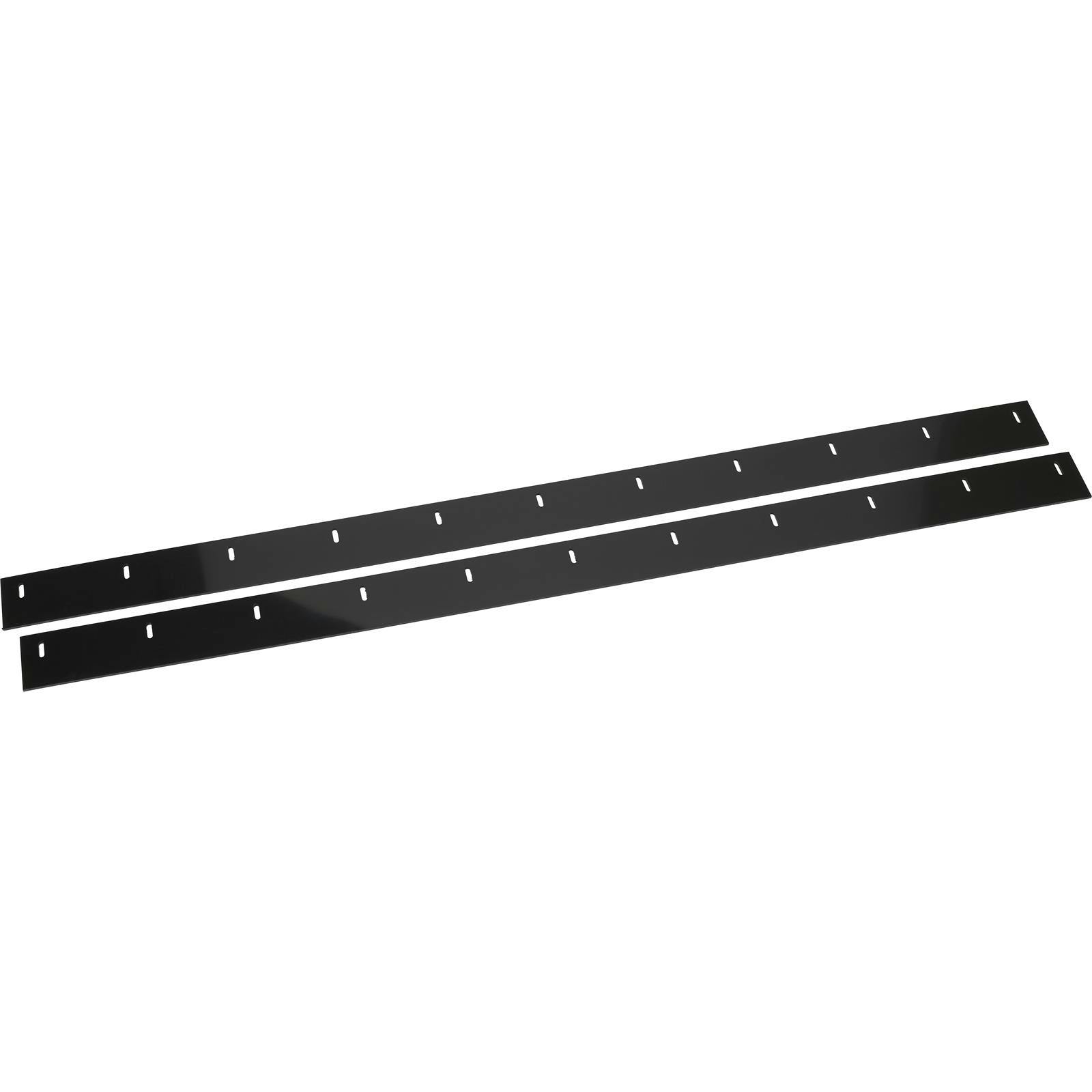 Performance Bodies MD365400B MD3 Stock Car Wear Strip