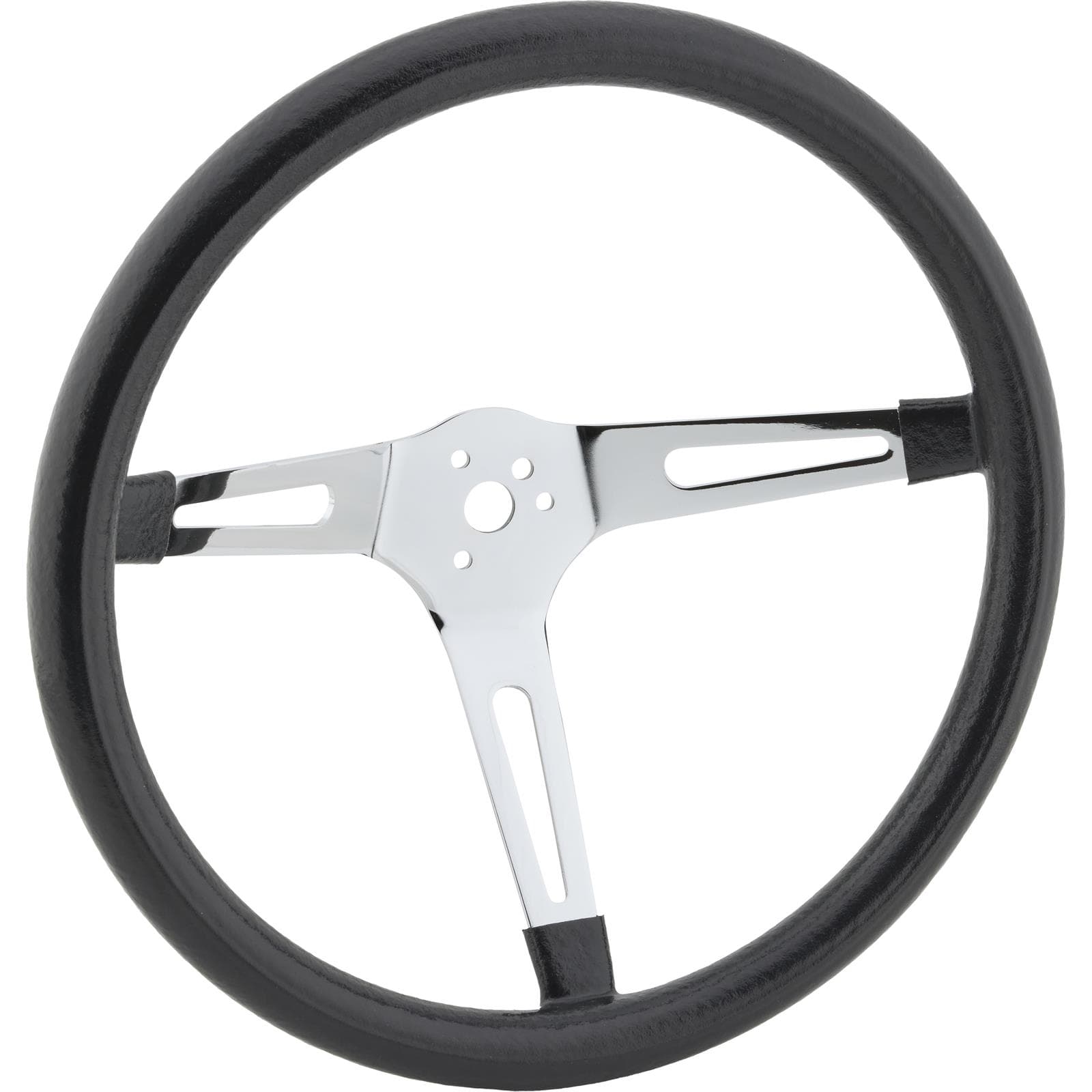 GT Performance 36-5431 GT3 Classic Foam Steering Wheel