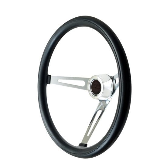 GT Performance 36-5431 GT3 Classic Foam Steering Wheel