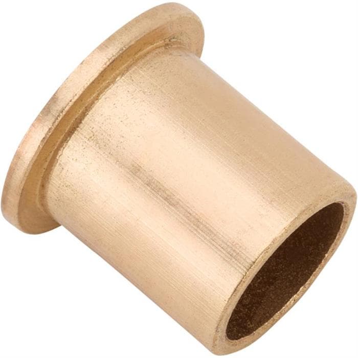 Bronze Torsion Bar Bushing, .125 x 1 Inch