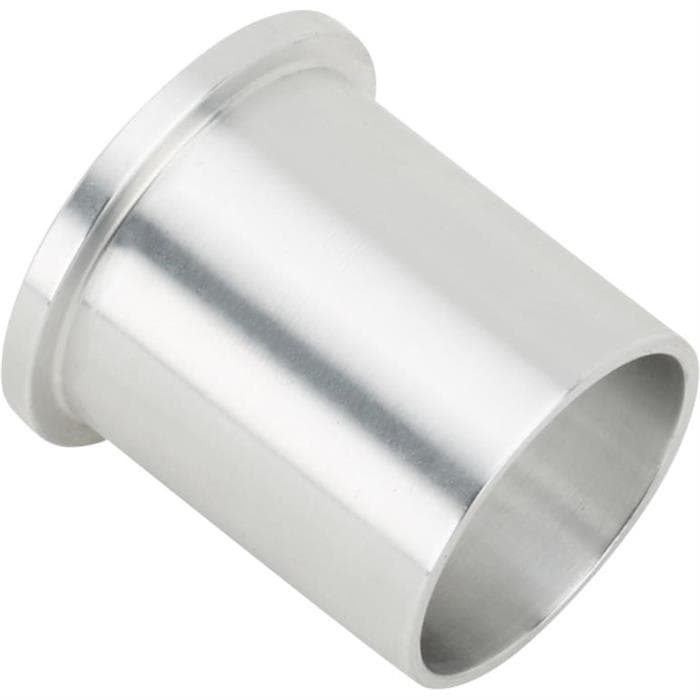 Aluminum Torsion Bar Bushing, .120 x 1-1/8 Inch
