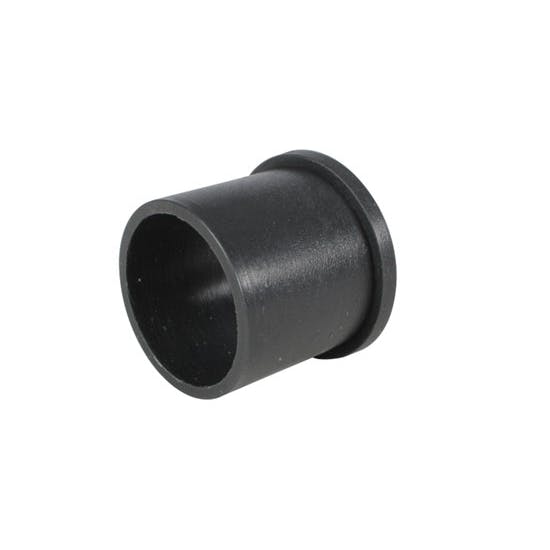 Delrin Torsion Bar Plastic Bushing, .120 Inch