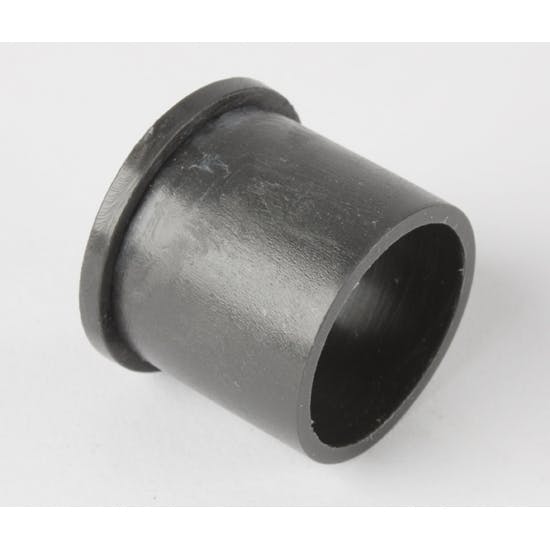 Delrin Torsion Bar Plastic Bushing, .095 Inch