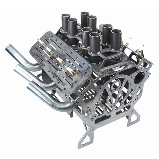 Flathead Fire Pit U-Weld 1 of 2