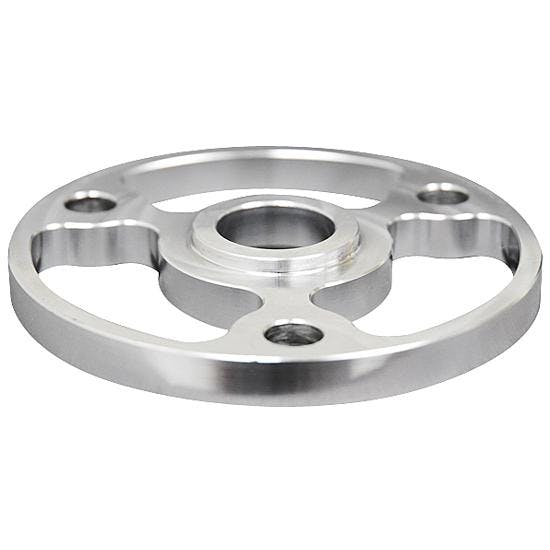 KRC Small Block Chevy Aluminum Lower Pulley Spacer