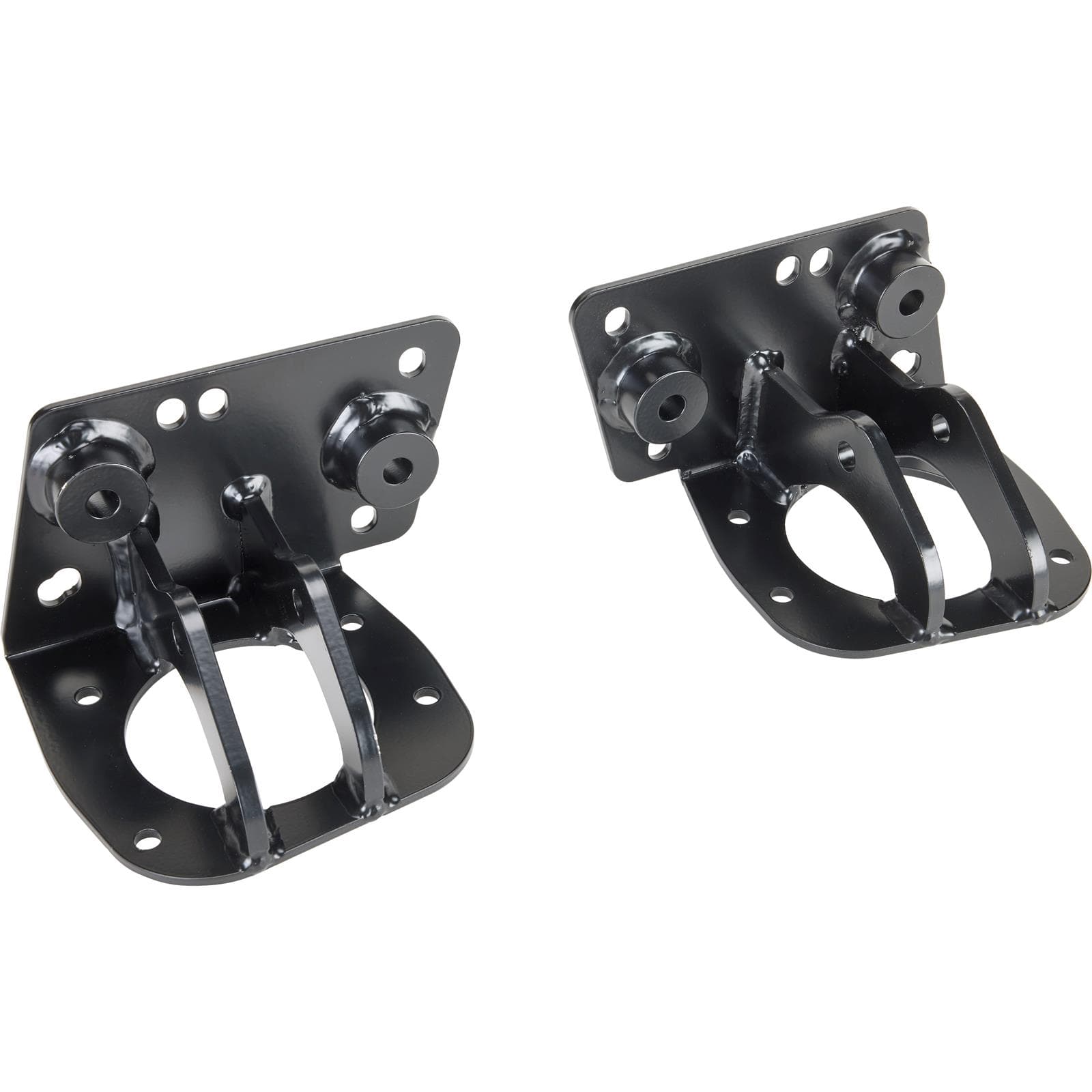 LevelSetâ„¢ 1963-87 Chevy C10 Coilover Conversion Kit, w/o Shocks