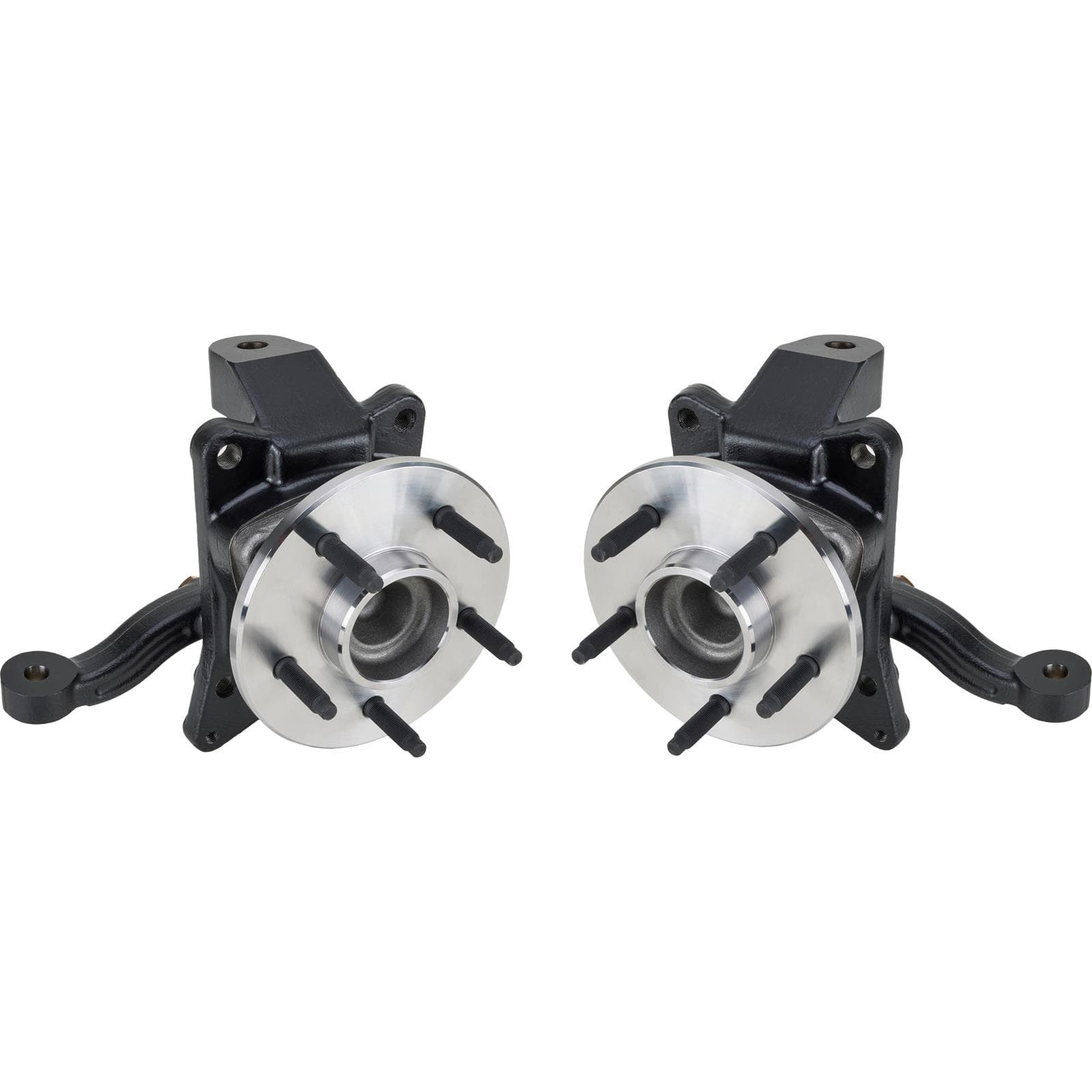 LevelSet™ 1963-70 C10 Drop Spindles, 2.5-inch Drop, 3-Piece