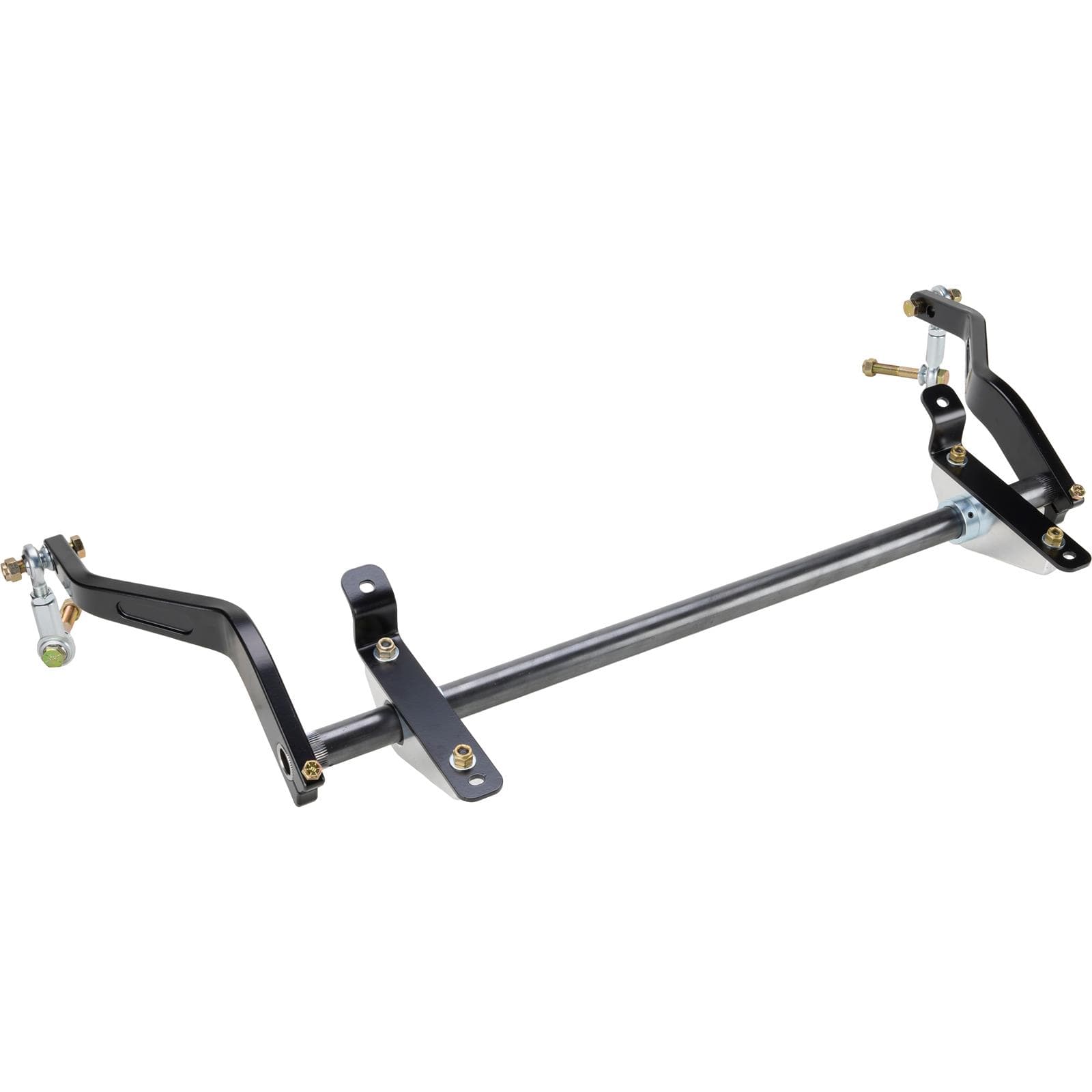 LevelSet™ 67-87 C10 Splined Front Sway Bar Kit