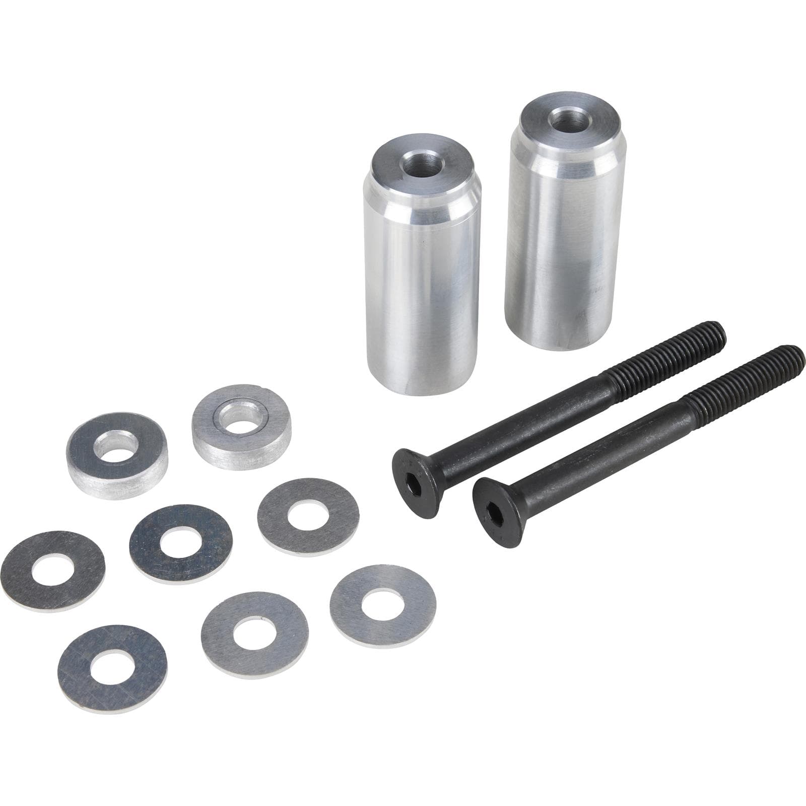 Adjustable Steering Stop for LevelSet™ C10 Drop Spindles