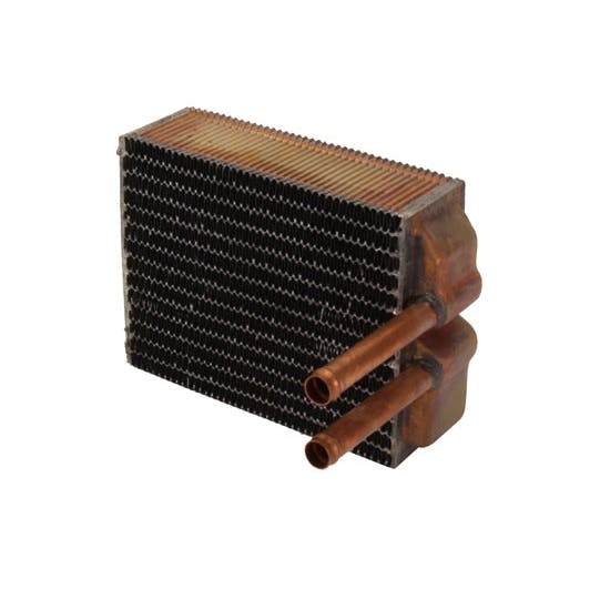 Heater Core for 1965-67 Ford Galaxie and Custom Passenger Car