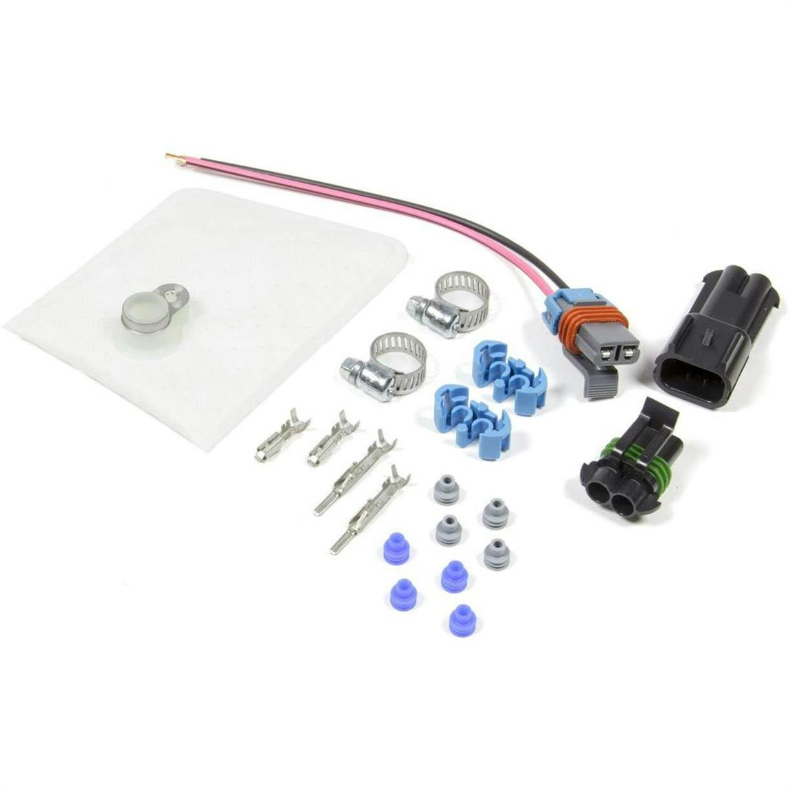 Walbro 400-1162 In-Tank Fuel Pump Installation Kit