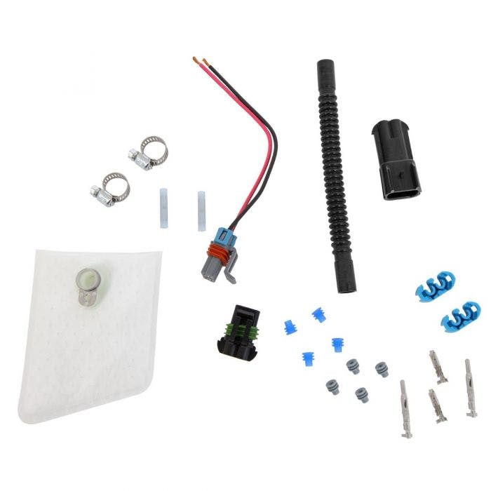 Walbro 400-1168 Pump Installation Kit for 90000 Walbro Fuel Pumps
