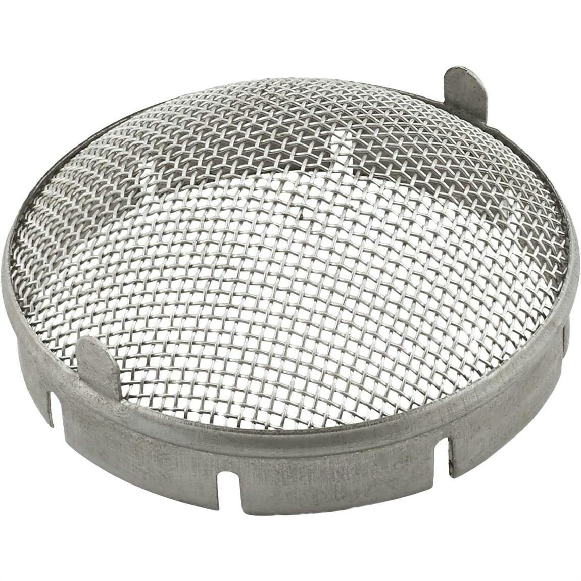 Stromberg 97/Holley 94 Carburetor Domed Air Screen Insert