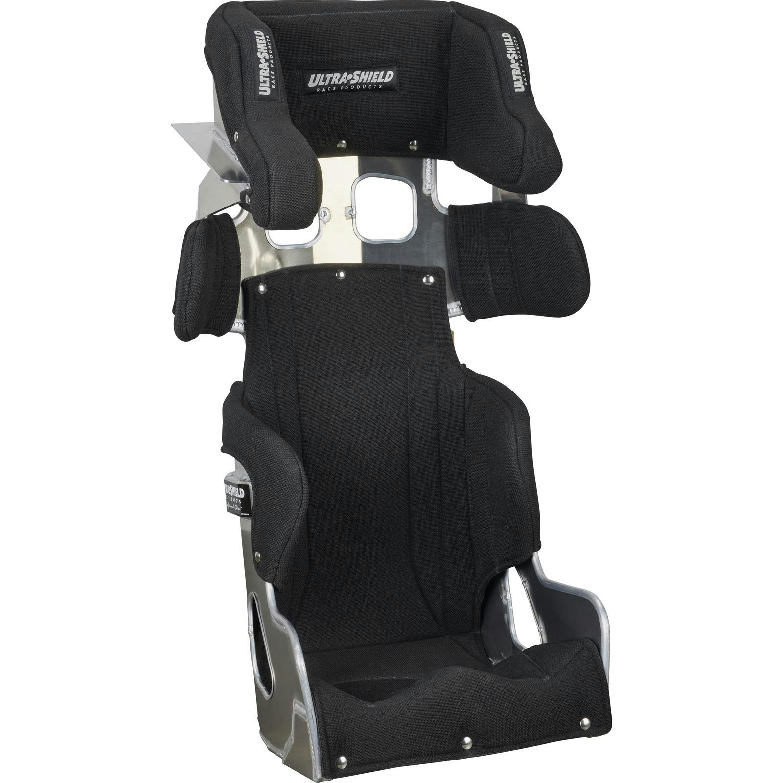 Ultra Shield TC1 Sprint Seat, 10 Degree, Upgraded Head Surround