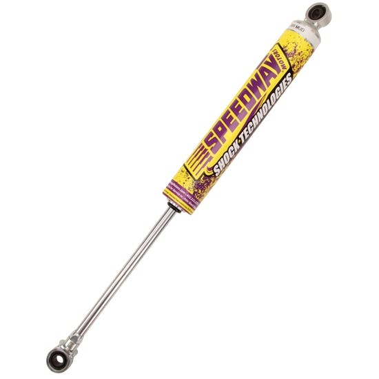 Speedway Sport Mod Left Front Mud Shock