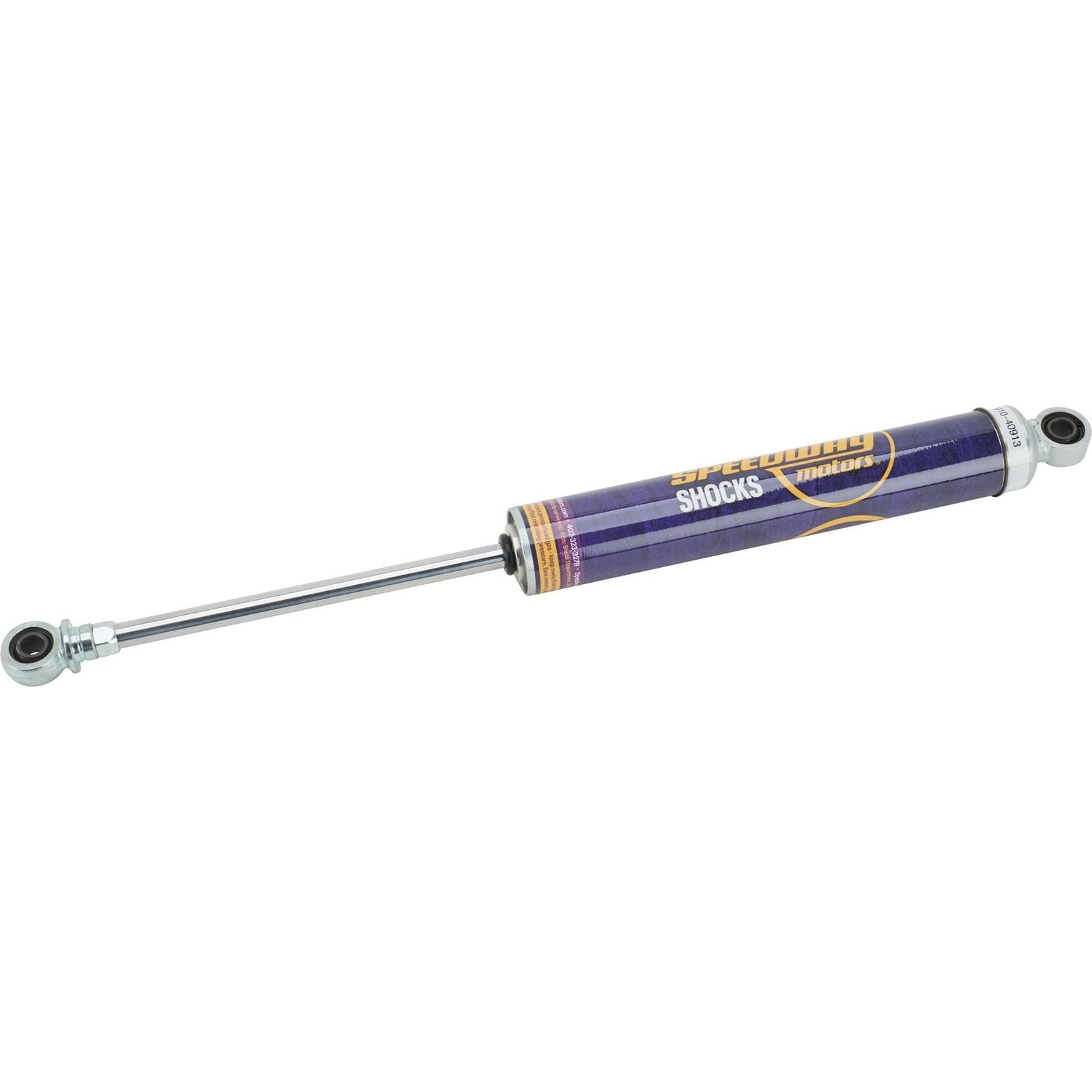 Speedway B-Mod Right Rear Slick Shock